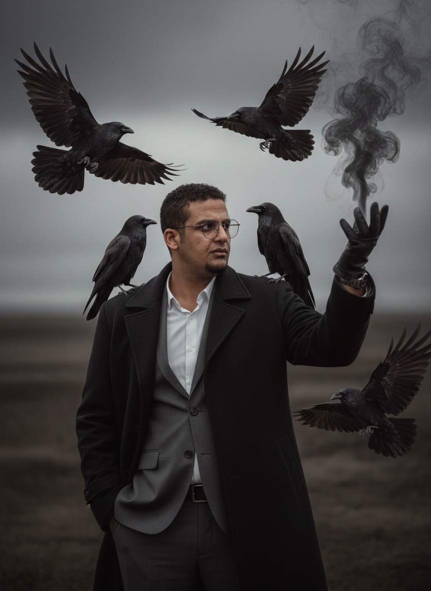 Mohamed Nashaat